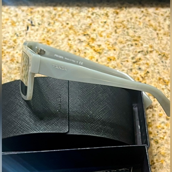 Prada Sunglasses Limited Edition - Picture 1 of 7